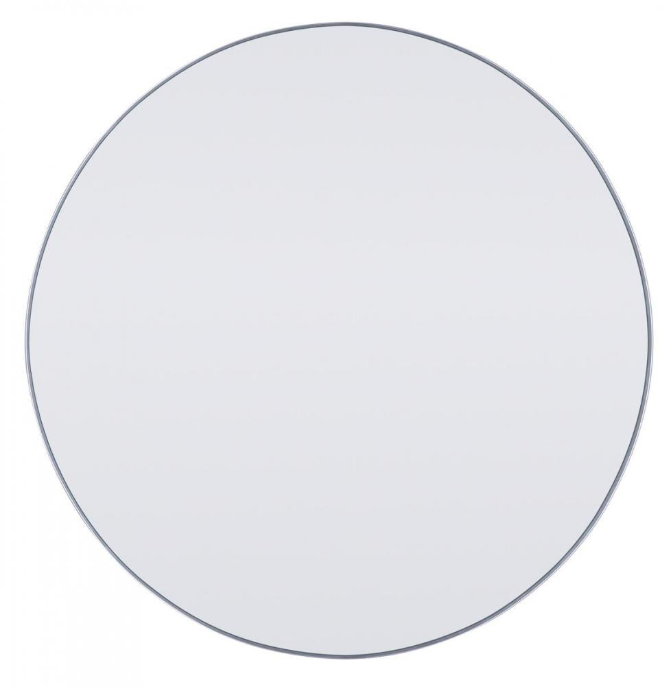 Mirror, Carson, R7BN32 -G-, Metal Frame Mirror, 32inch W x 2inch H