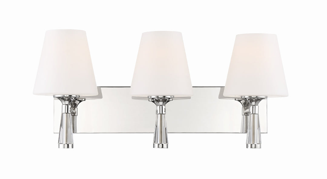 Ramsey 23.25'' Bathroom Vanity