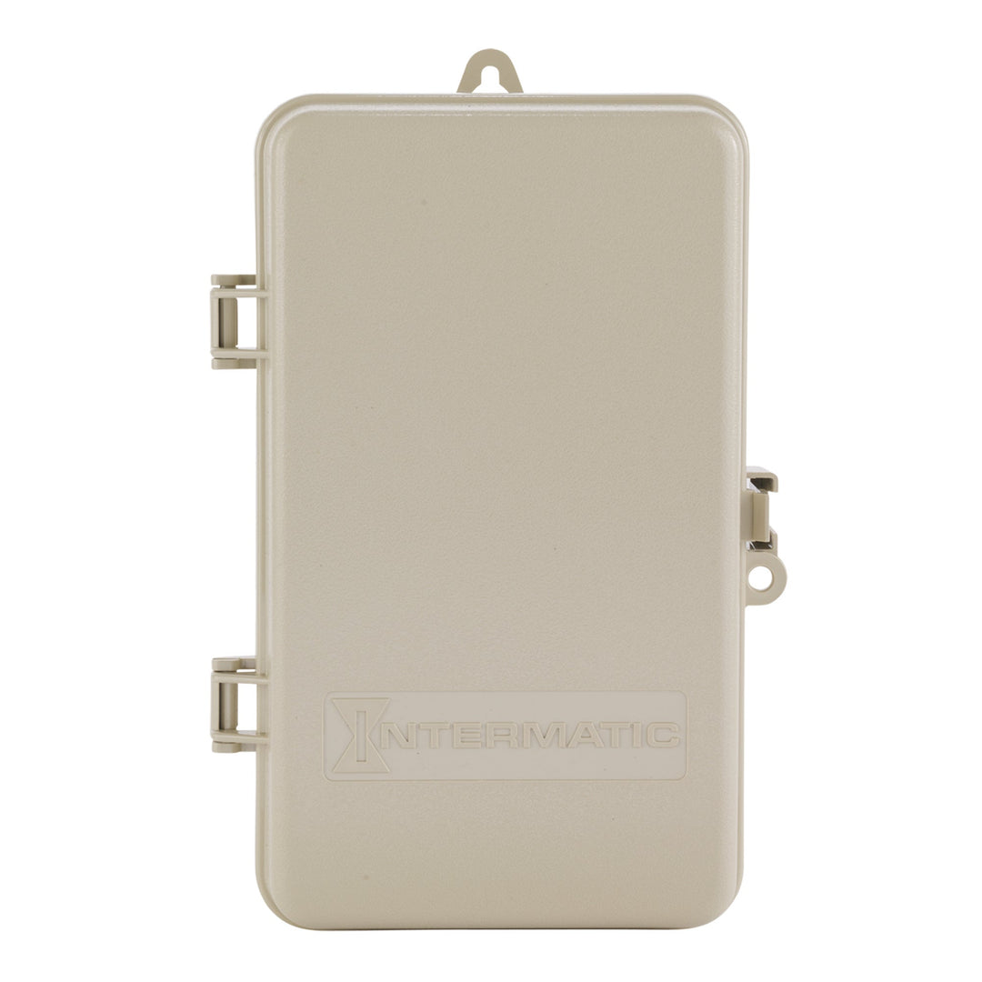 Multifunction Air Switch with 24-Hour Timer