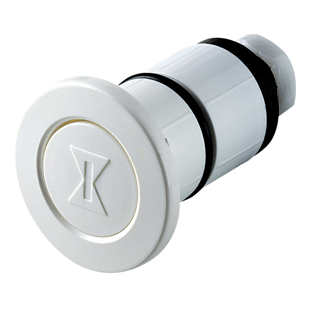 1" Gunite Air Button - 100 ft Range