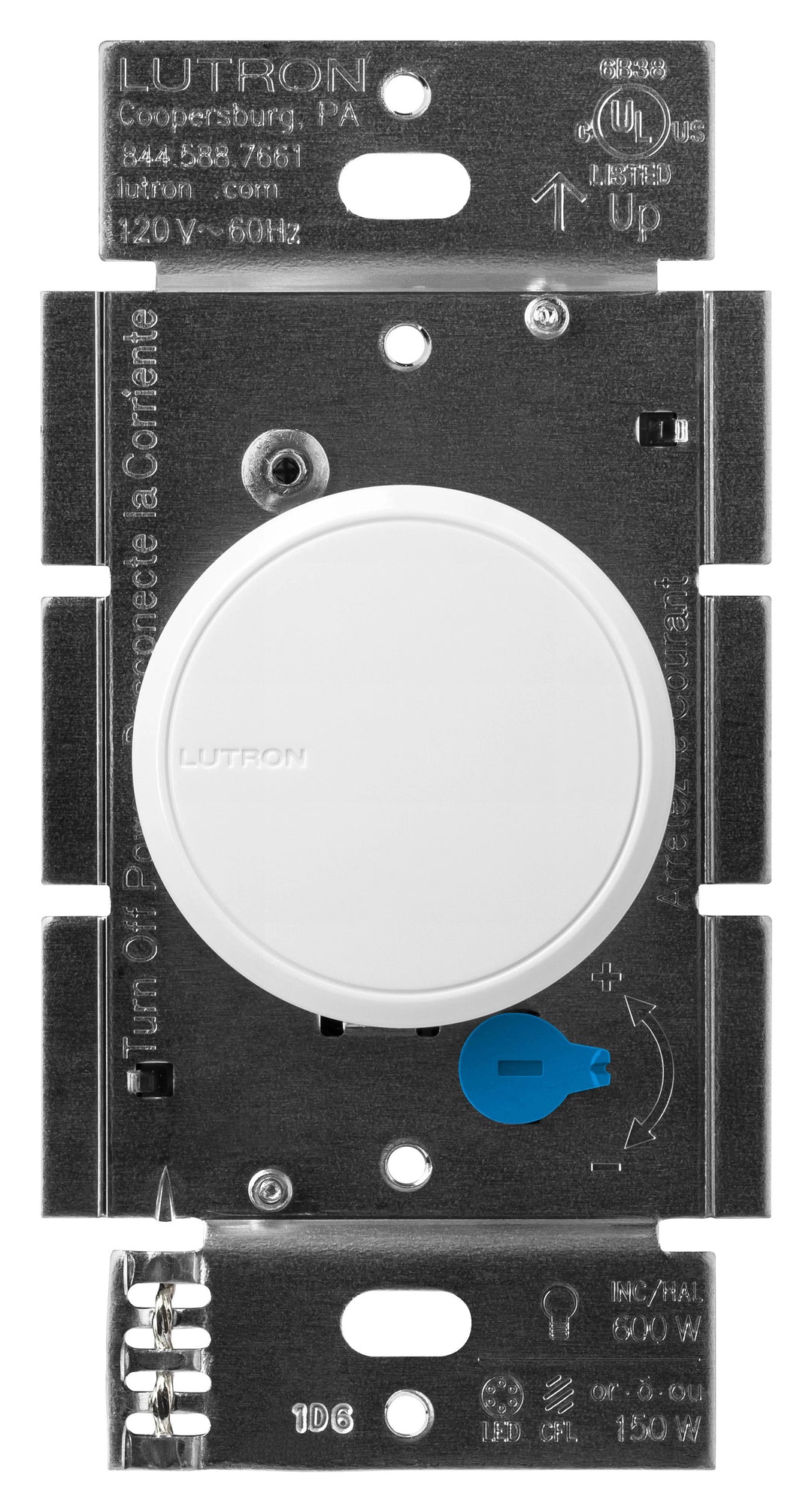 DALIA LED+ 150W LED 600W