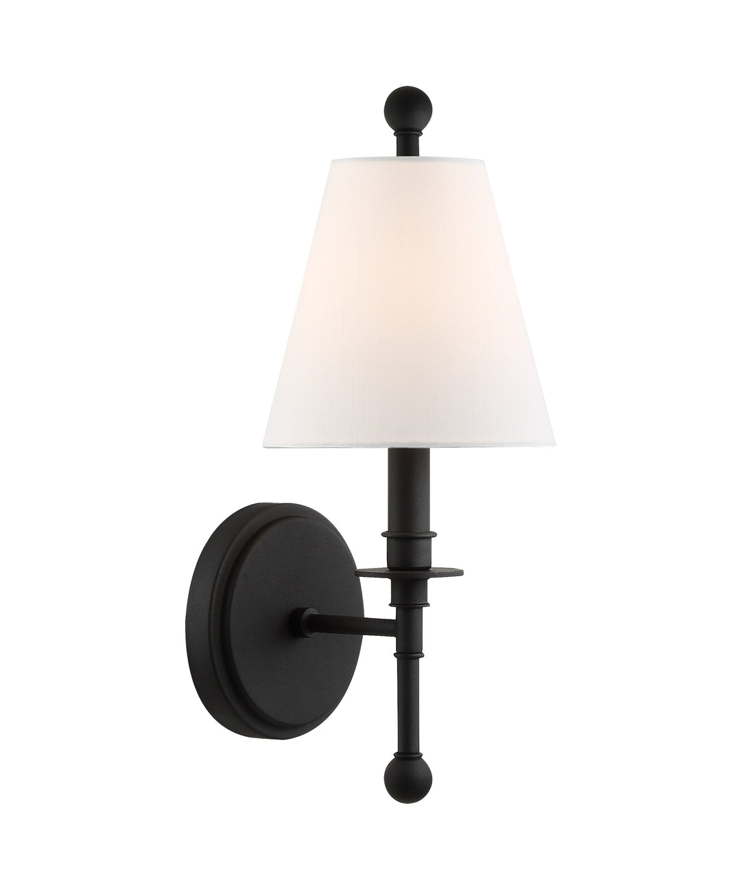 Riverdale 6'' Sconce