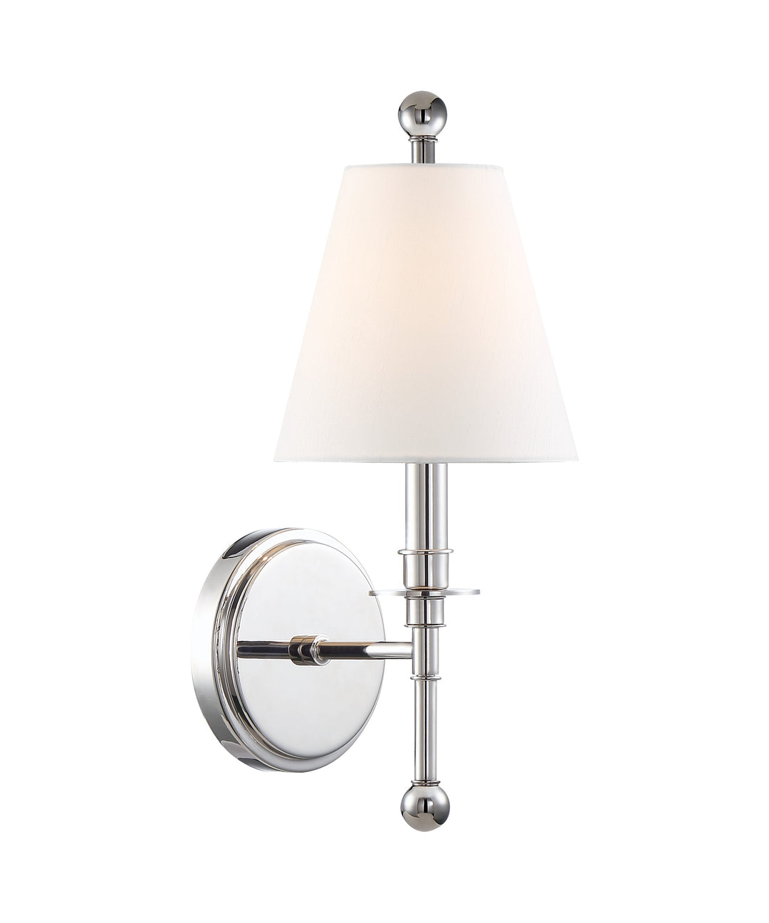 Riverdale 6'' Sconce