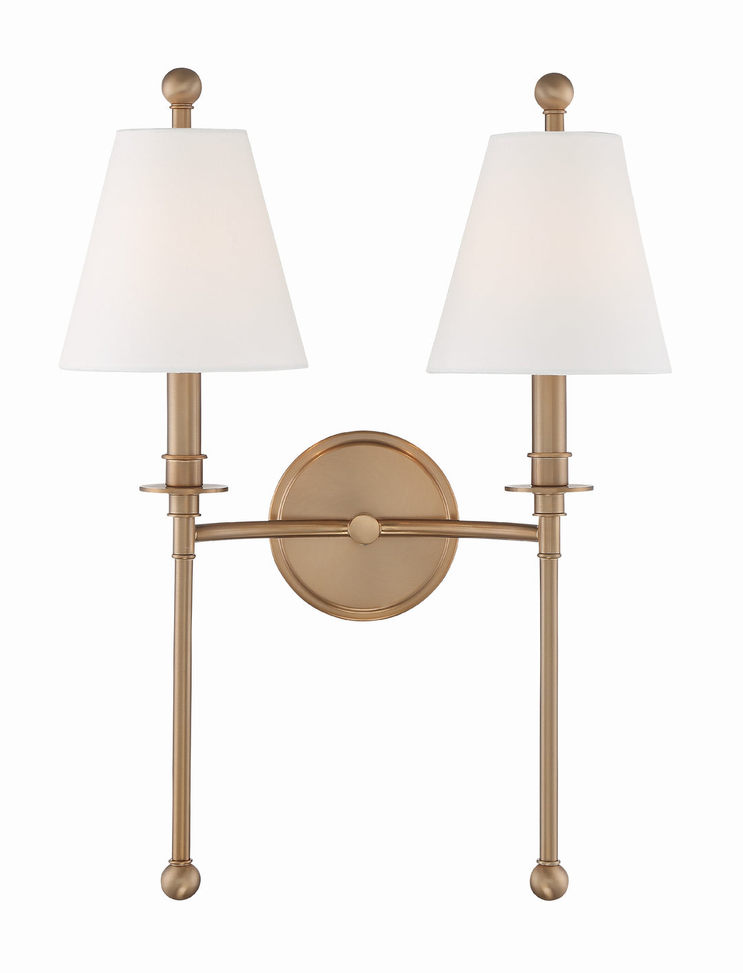 Riverdale 15'' Sconce