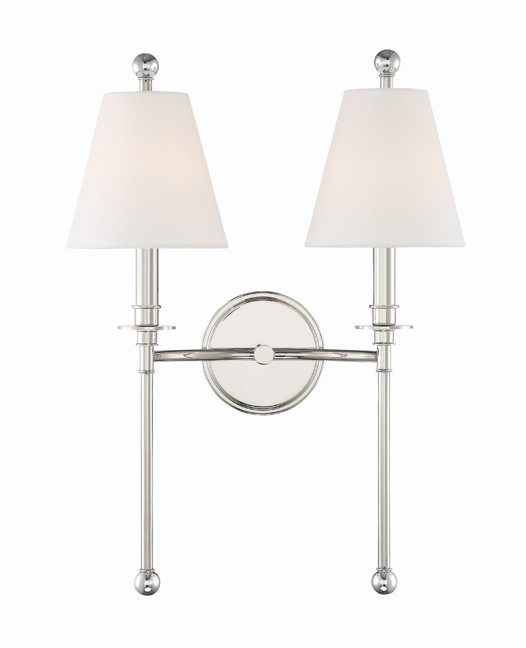 Riverdale 15'' Sconce