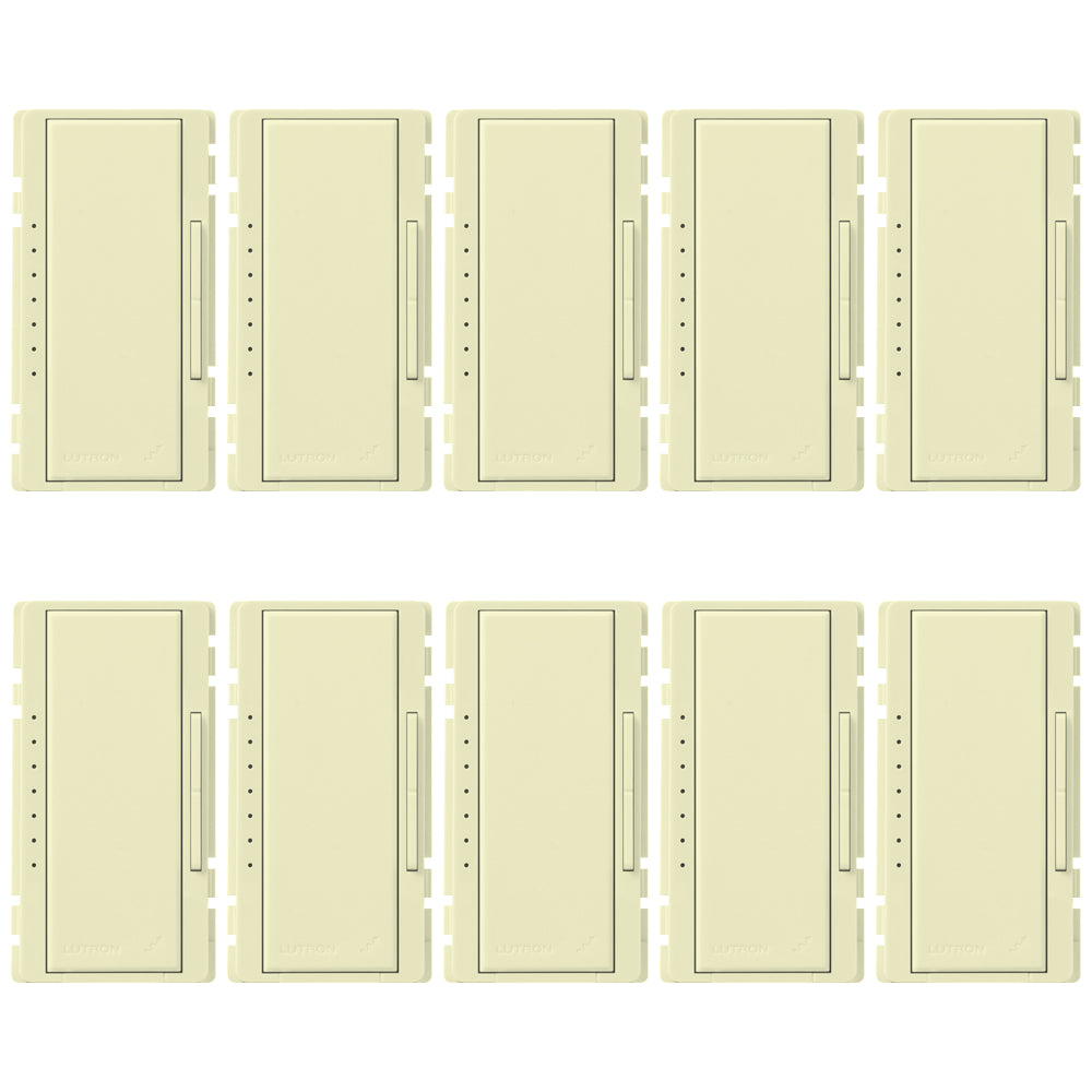 10 COLOR KITS FOR NEW RA DIM IN ALMOND