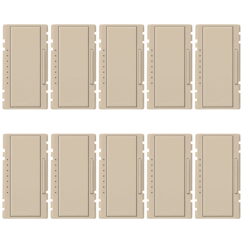 10 COLOR KITS FOR NEW RA DIM IN TAUPE