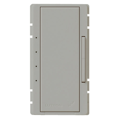 HW FAN CONTROL BUTTON KIT IN GRAY