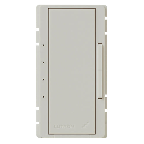 HW FAN CONTROL BUTTON KIT IN PALLADIUM