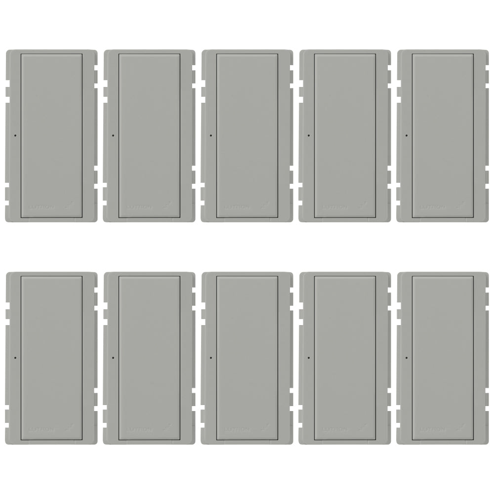 10 COLOR KITS FOR RA SW IN GRAY