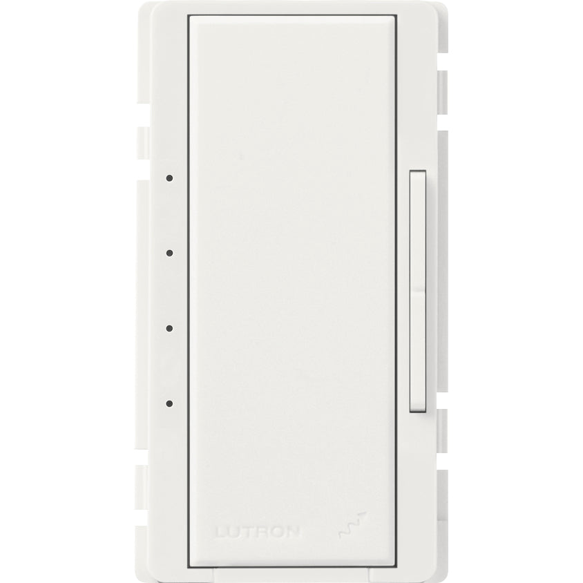 FAN CONTROL COLOR KIT WHITE