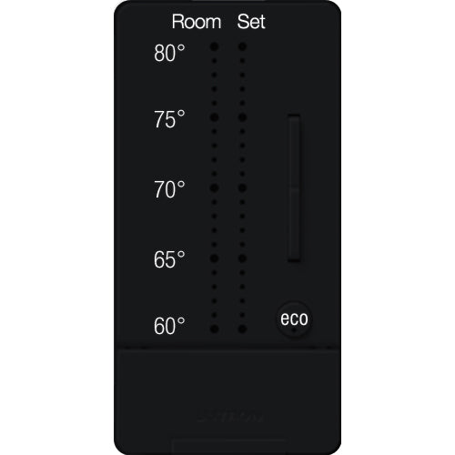 SEE TEMP FAHRENHEIT COLOR CHANGE KIT BL