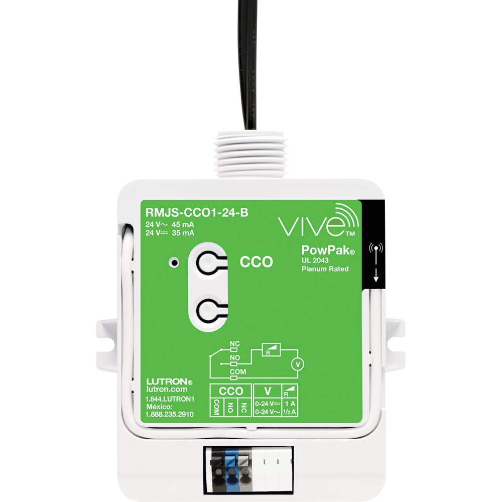 CCO MODULE, VIVE ENABLED