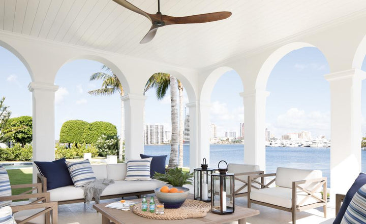 Maverick 70" Ceiling Fan