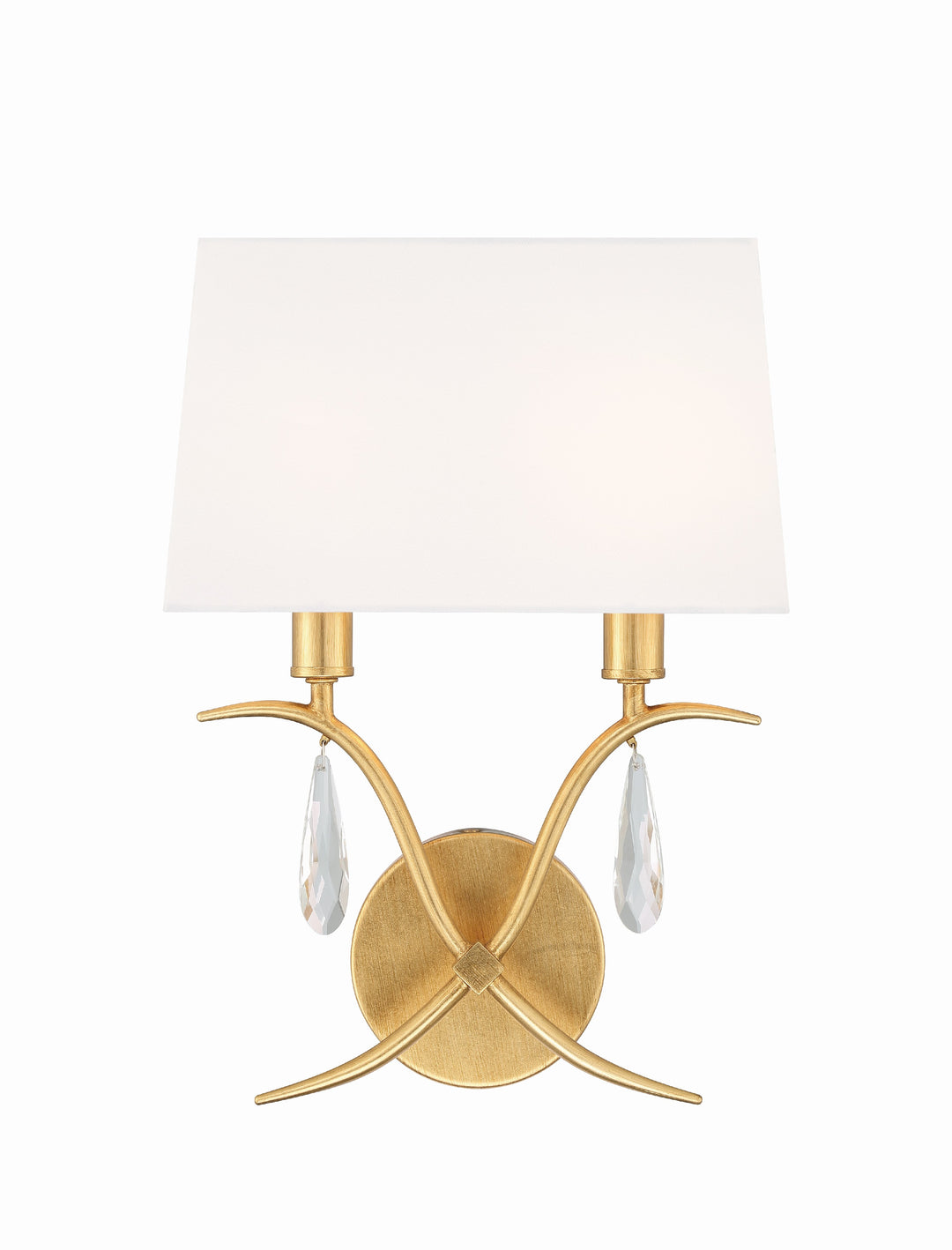 Rollins 10'' Sconce