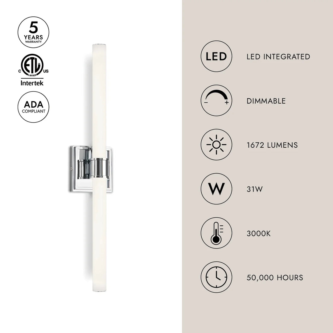 Wall Sconce (Sale)