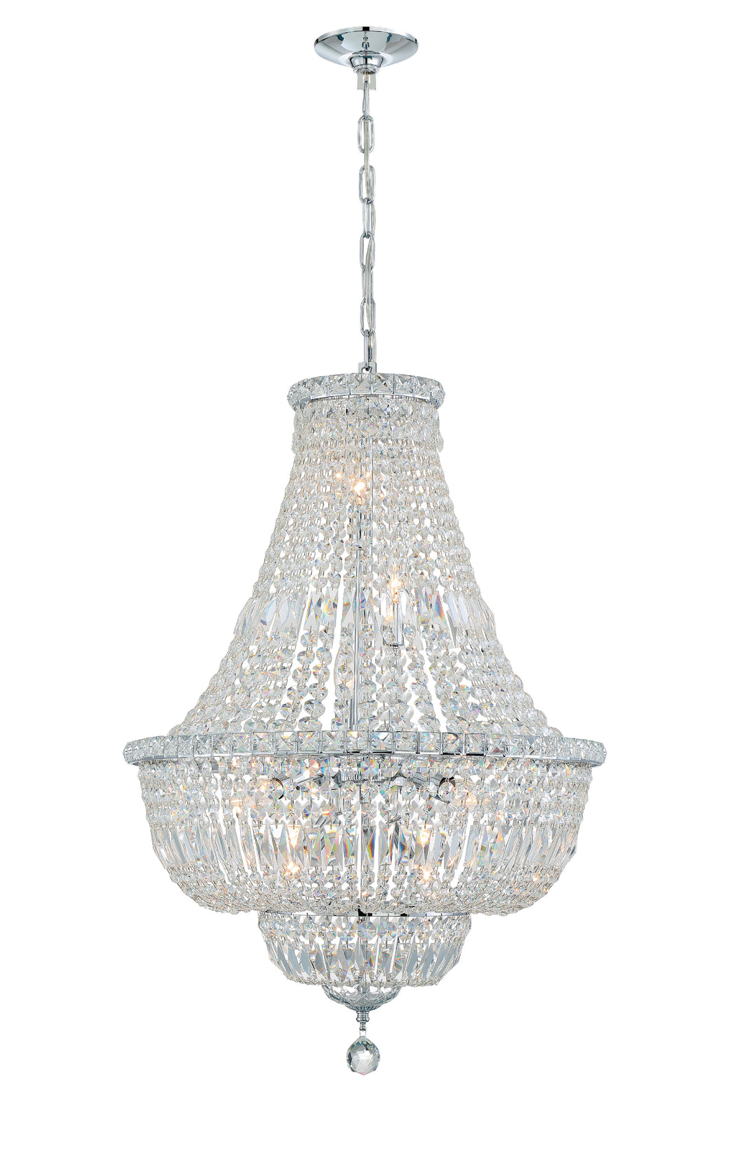 Roslyn 22'' Chandelier