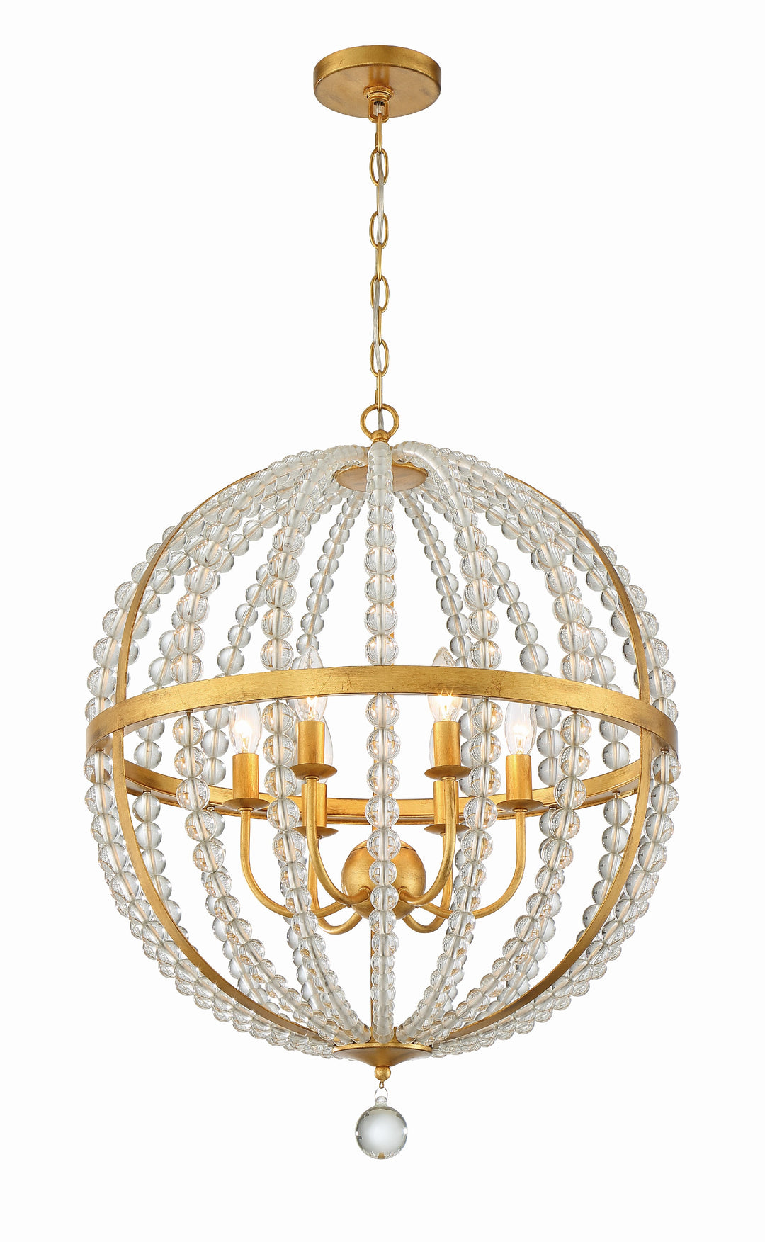 Roxy 22'' Chandelier