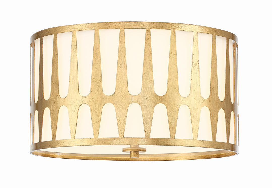Royston 18'' Flush Mount