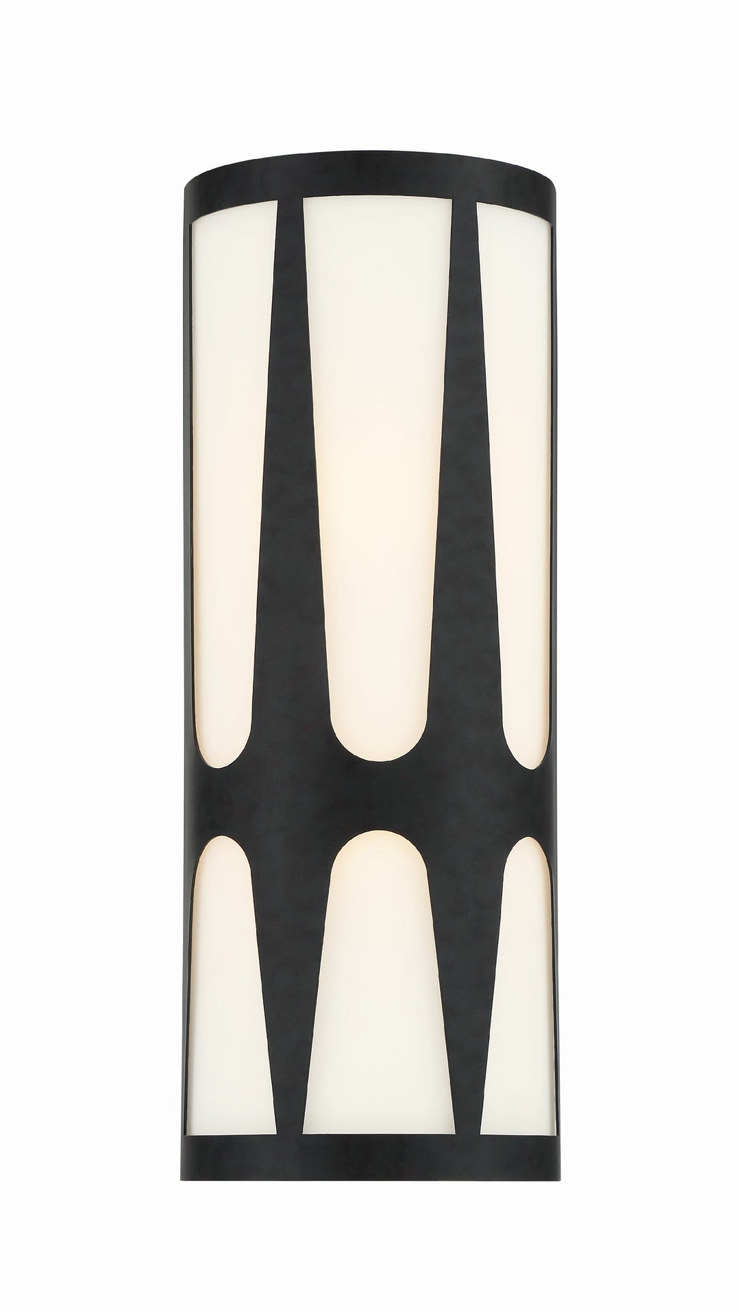 Royston 6.75'' Sconce