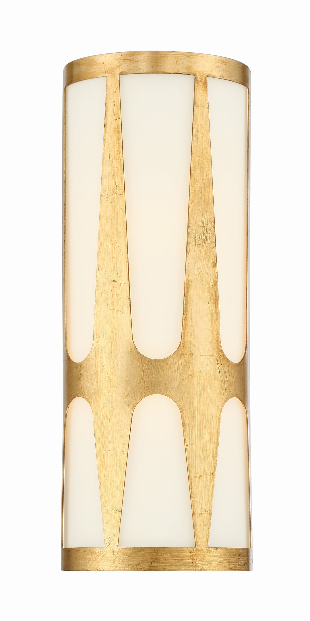 Royston 6.75'' Integrated LED Sconce