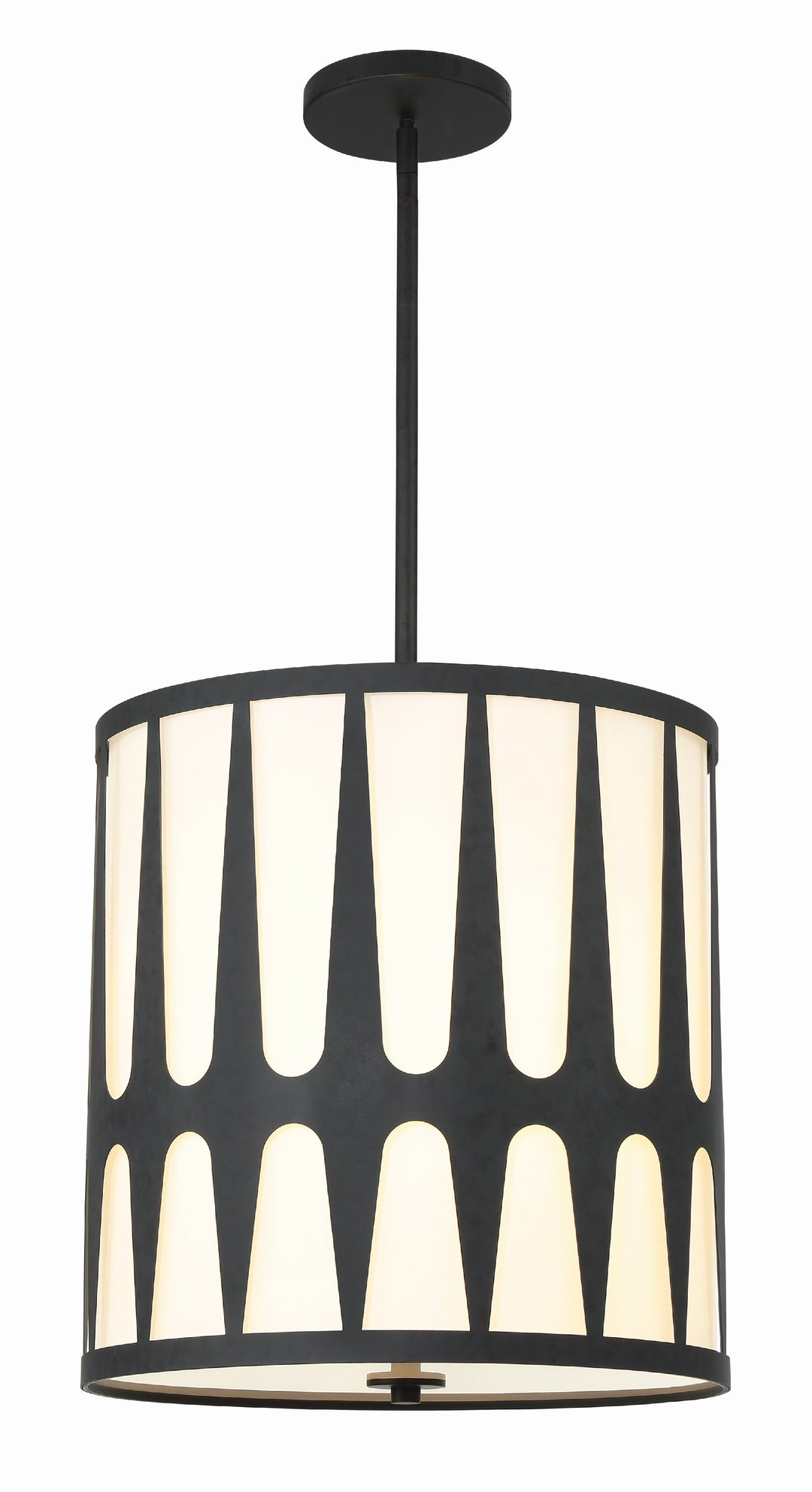 Royston 17'' Pendant