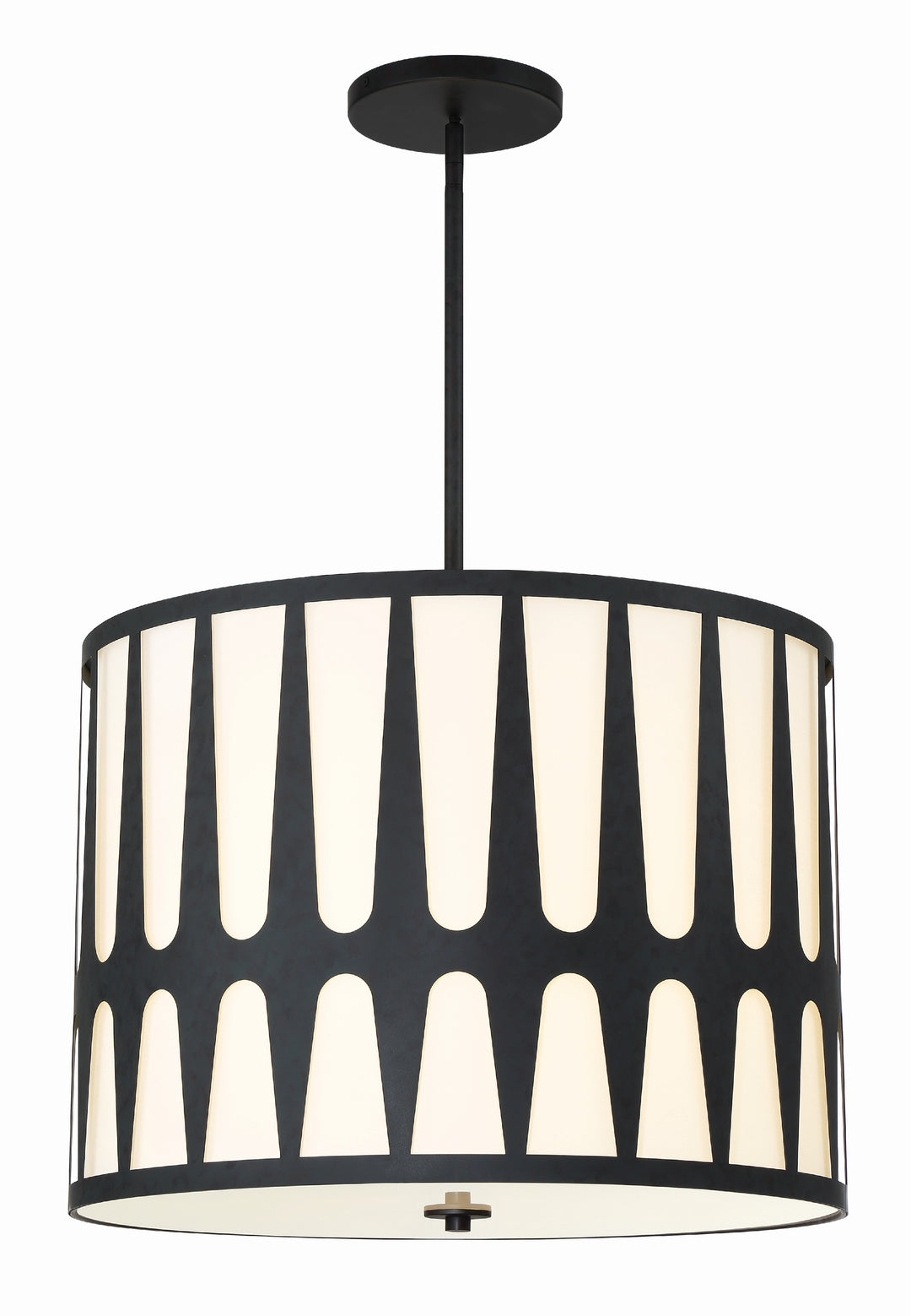 Royston 24'' Pendant