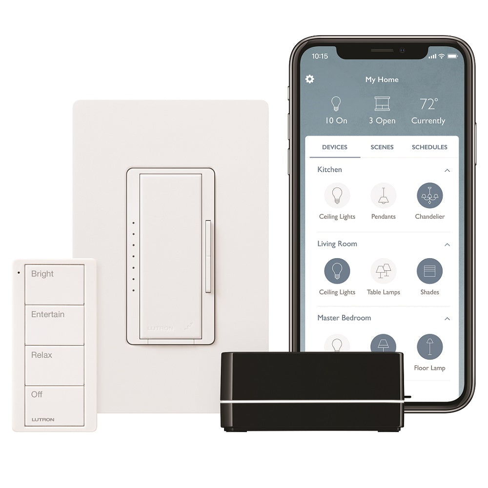 RadioRA 2 Starter Package