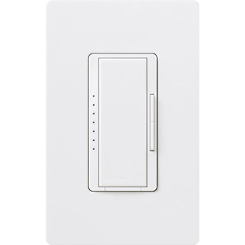 RADIORA2 1000W DIMMER WHITE