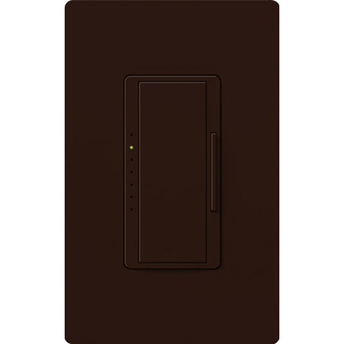 RADIORA2 1000W NEUTRAL DIMMER BROWN