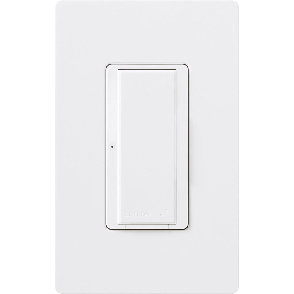 RADIORA2 8AMP NEUTRAL SWITCH WHITE
