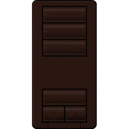 CL RA2 HYBRID 3S WALL BROWN