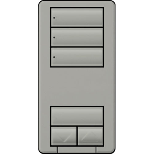 CL RA2 HYBRID 3S WALL GRAY