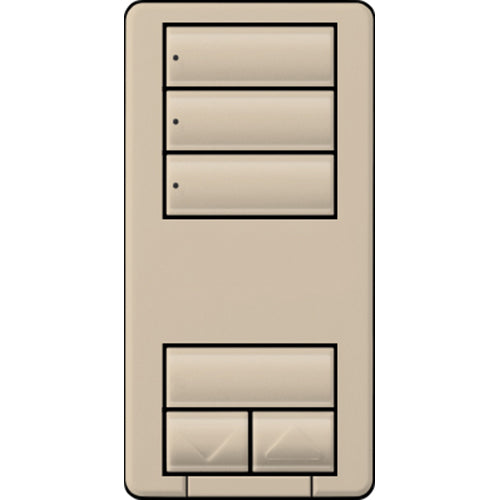 CL RA2 HYBRID 3S WALL TAUPE