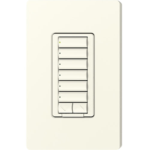 CL RA2 6BRL HYB ST KEYPAD BISCUIT