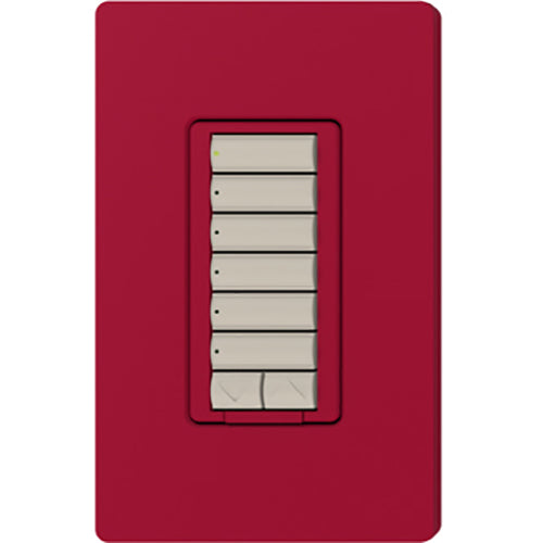 RADIORA2 6BRL WALL KEYPAD HOT