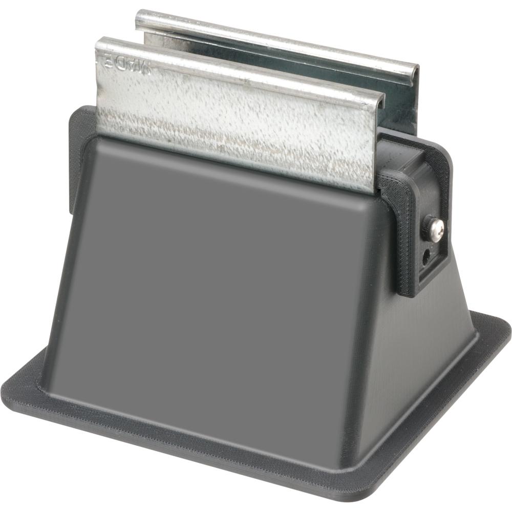 ROOF TOPPER W/ CLAMPS-