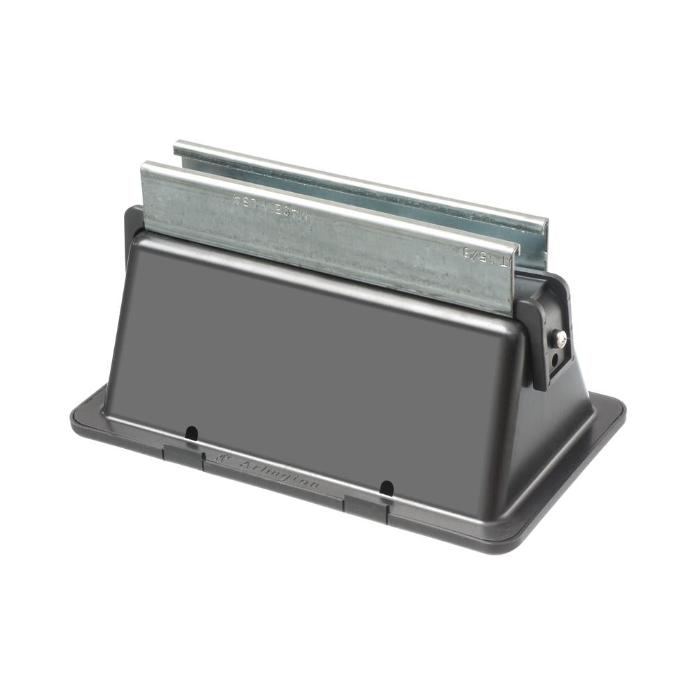 ROOF TOPPER W/ CLAMPS