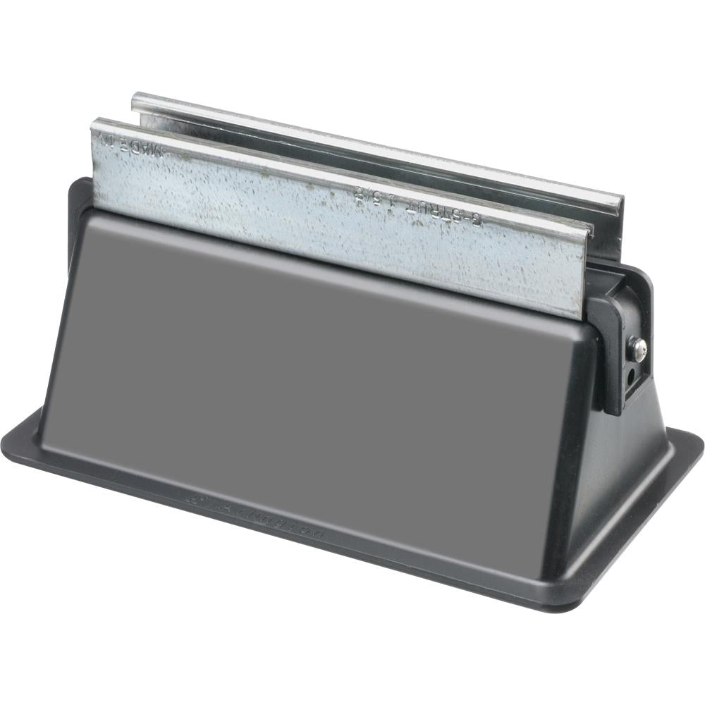 ROOF TOPPER W/ CLAMPS-