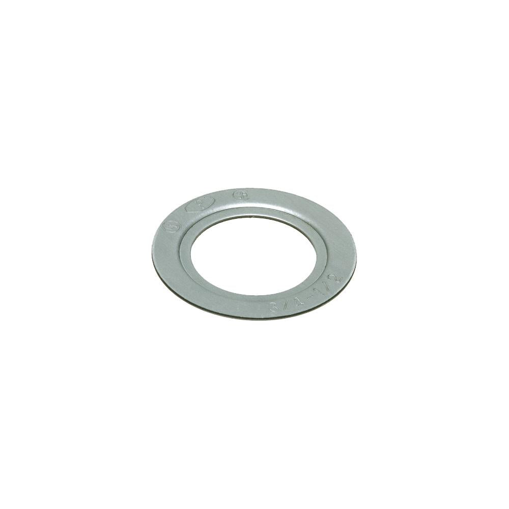 2 1/2 X 1 RED WASHER