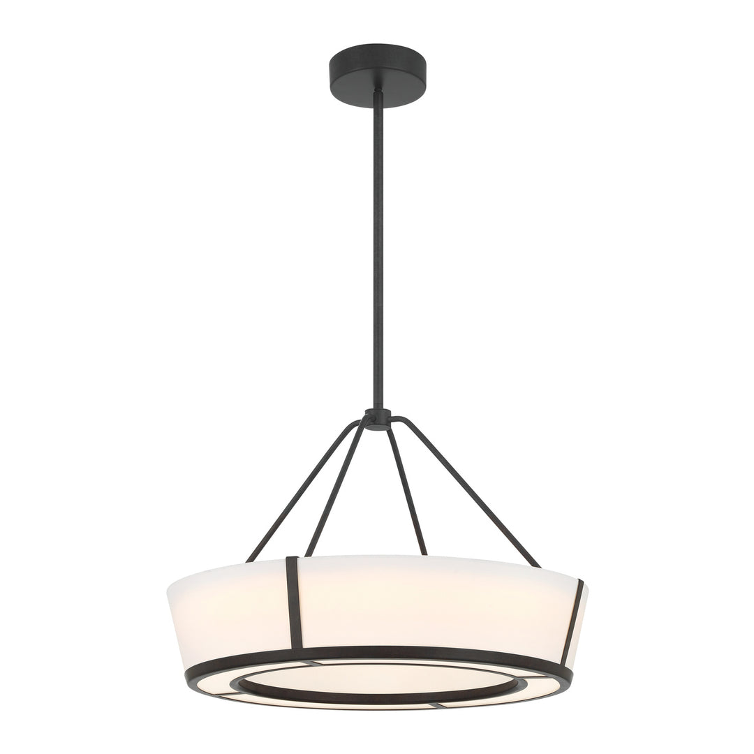 Royce 24.25'' Integrated LED Pendant