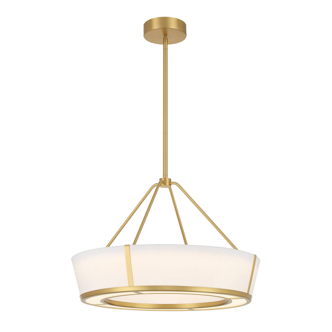 Royce 24.25'' Integrated LED Pendant