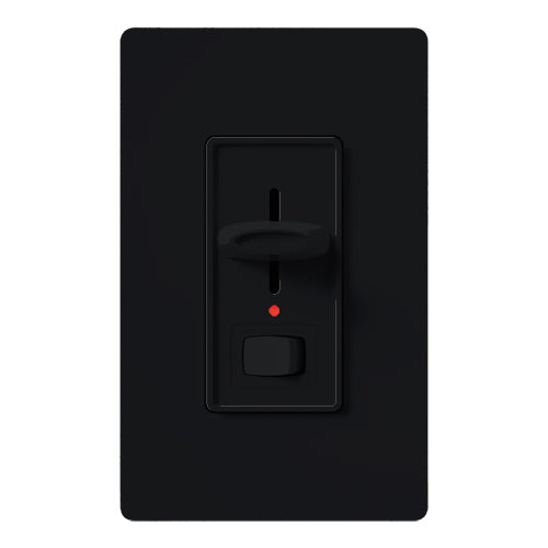 SKYLARK 1000W PRESET W/NIGHT LIGHT BLACK