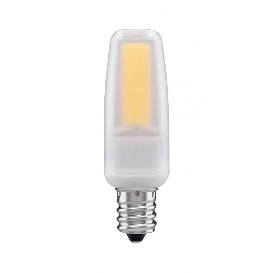 LED/4W/E12/FR/3K/120-130V