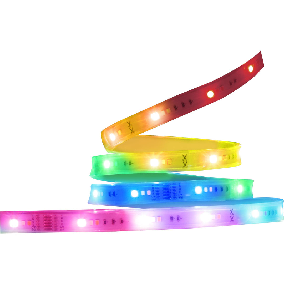 28W/LED/STRIP/IP65/SF/16FT