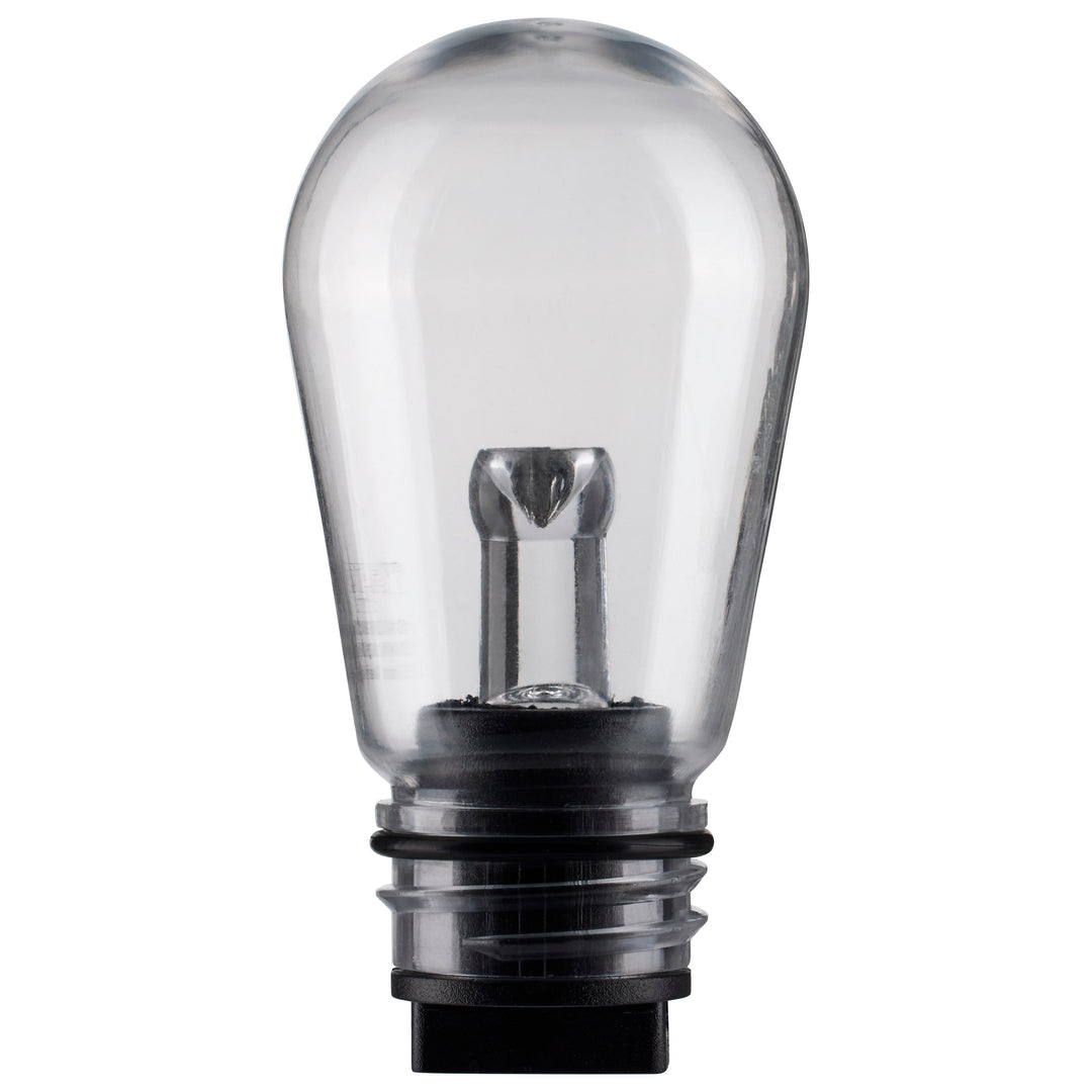 1S14/LED/RGBW/12V/SF/2PK