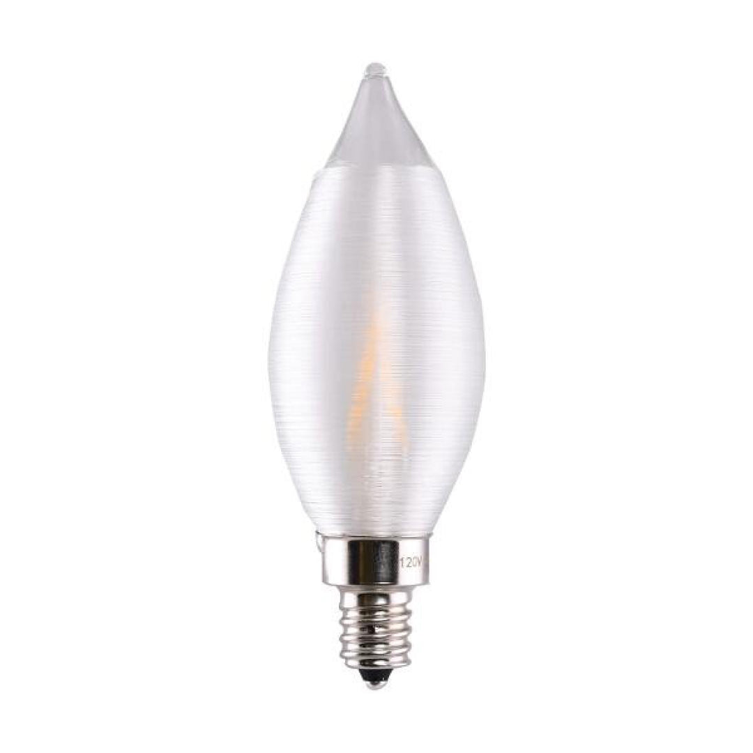 2CA11/LED/SA/E12/27K/120V