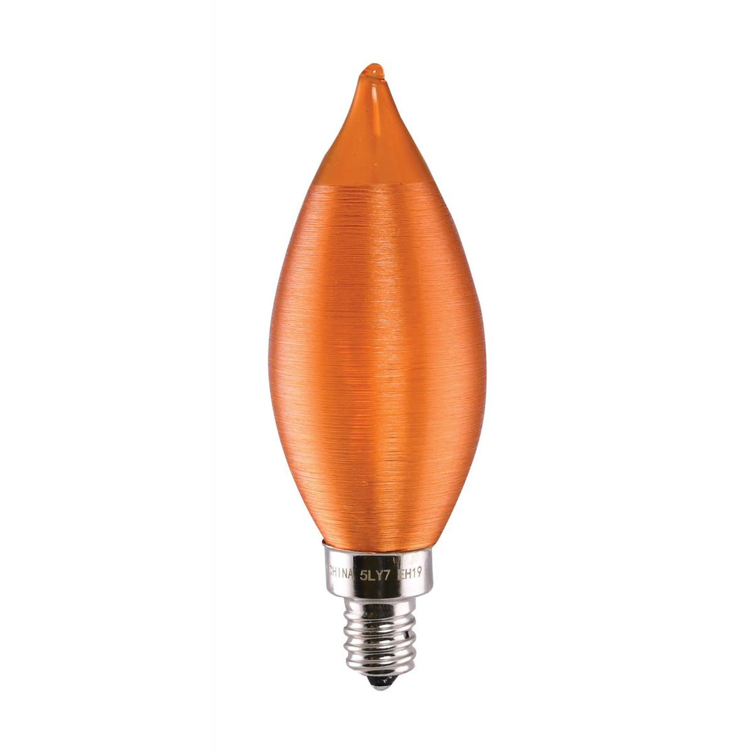 4CA11/LED/A/E12/21K/120V/CD
