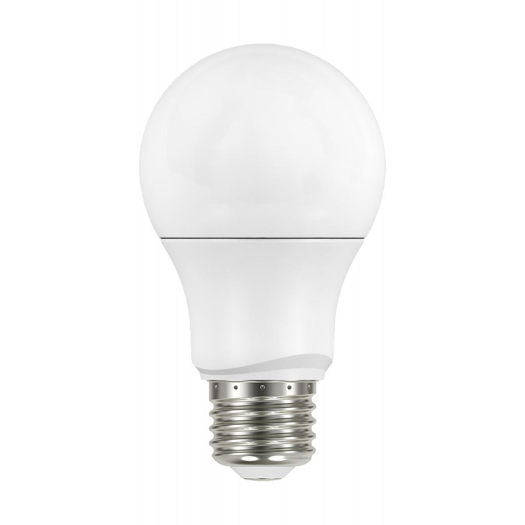 9.5A19/LED/830/120V/D/4PK
