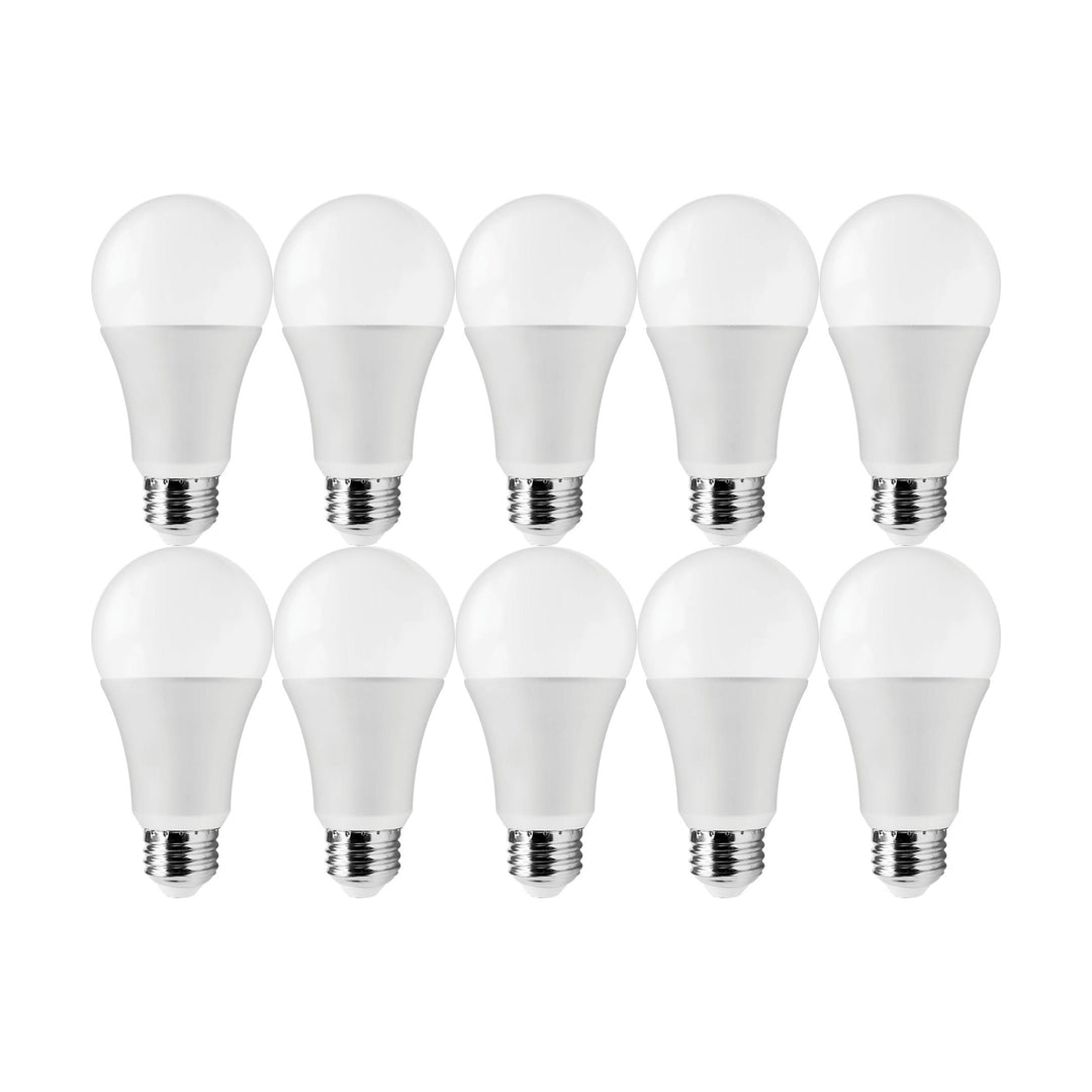 14A19/LED/E26/830/120V/10PK